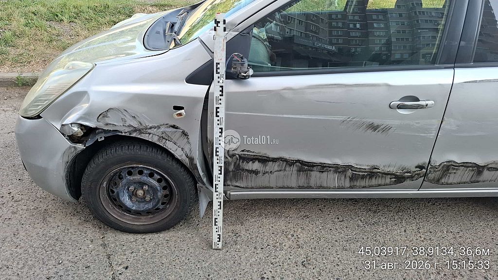 Фото Nissan Note 4