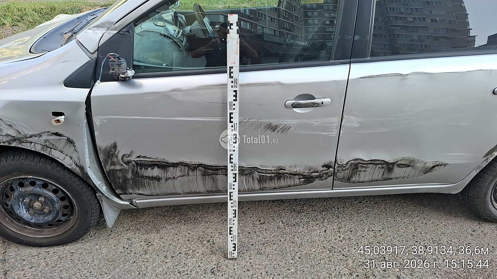 Фото Nissan Note 6