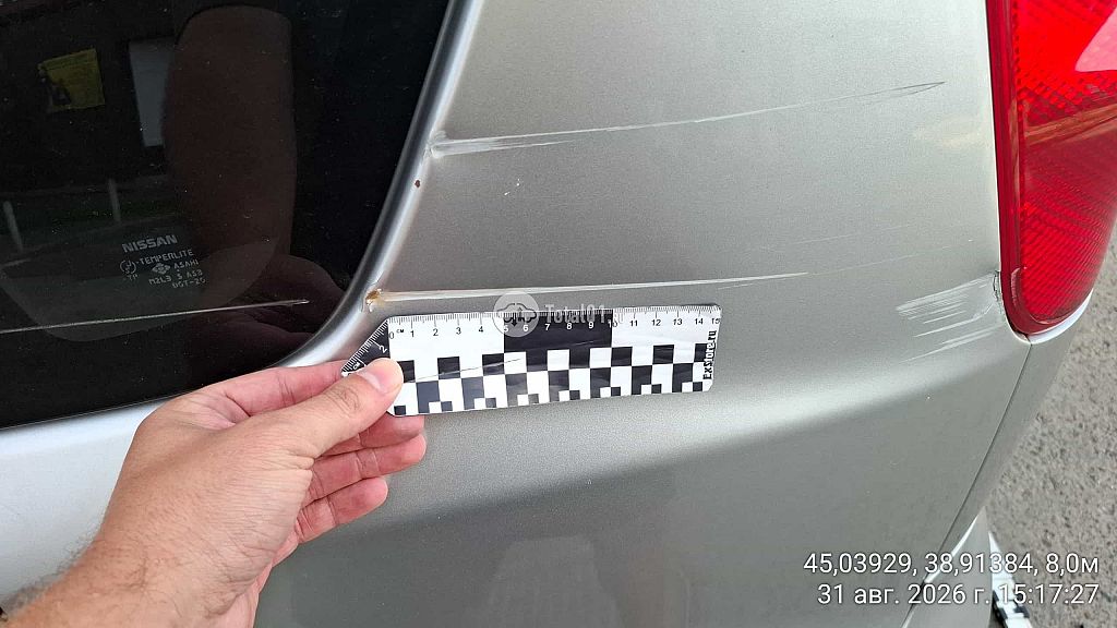 Фото Nissan Note 28