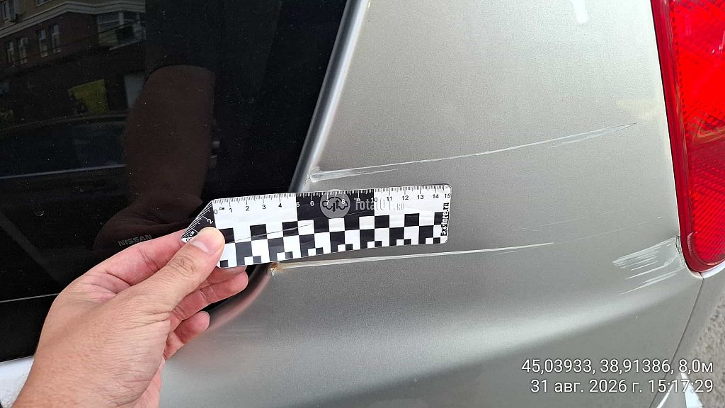 Фото Nissan Note 30