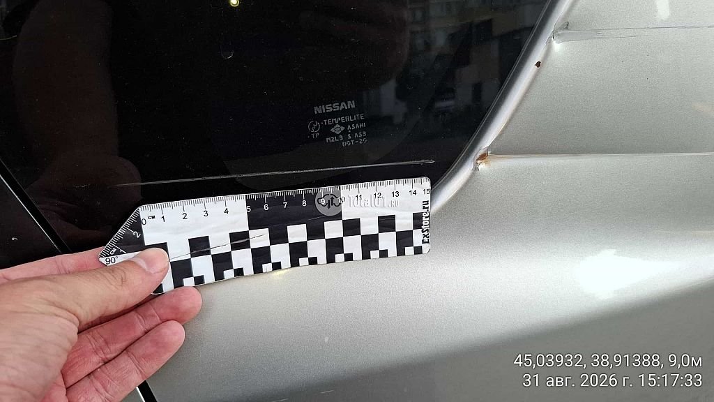 Фото Nissan Note 32