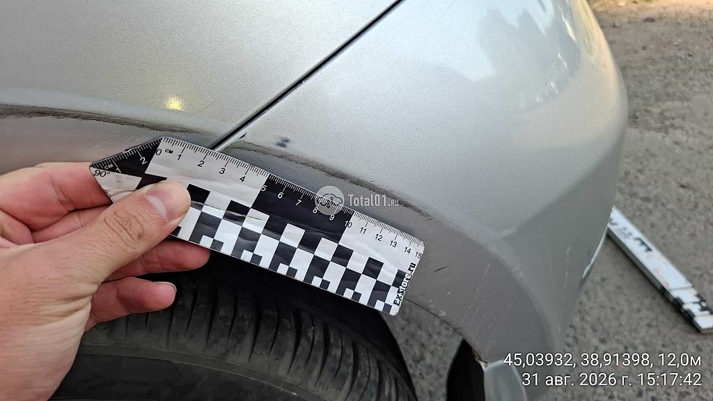 Фото Nissan Note 36