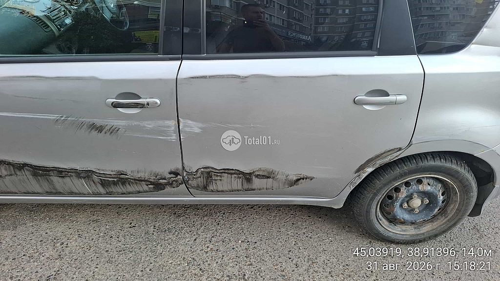 Фото Nissan Note 50