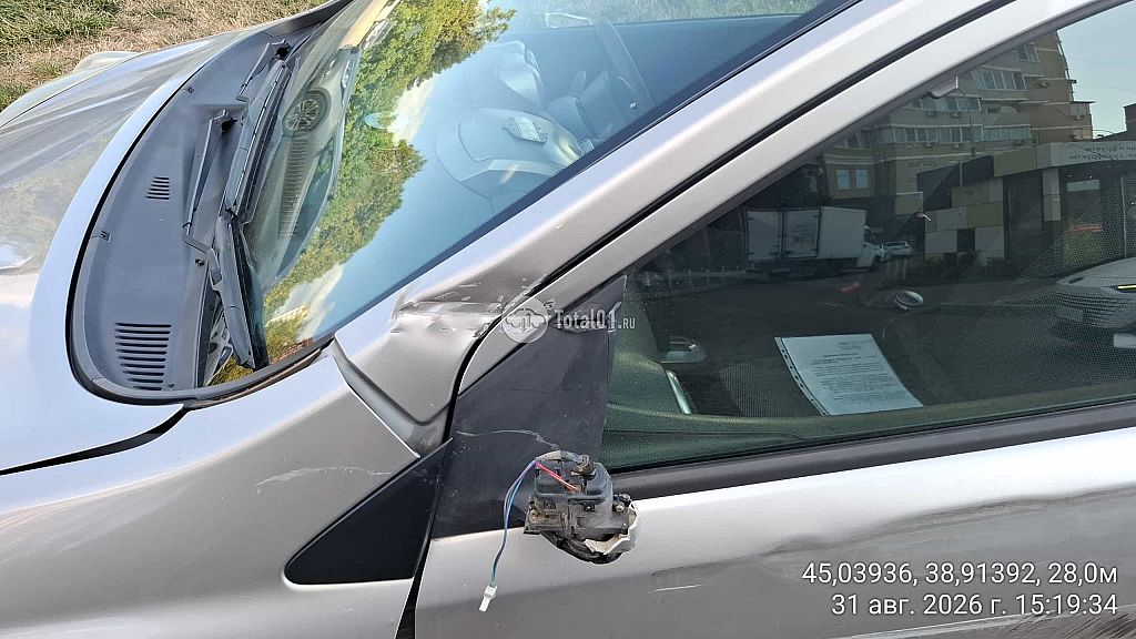 Фото Nissan Note 62