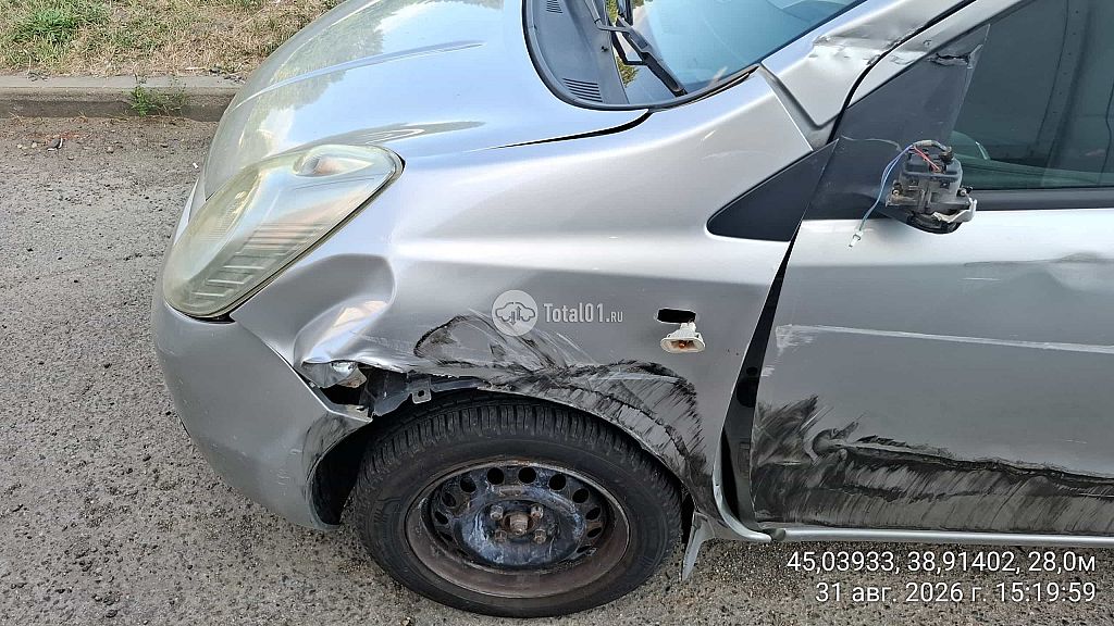 Фото Nissan Note 66