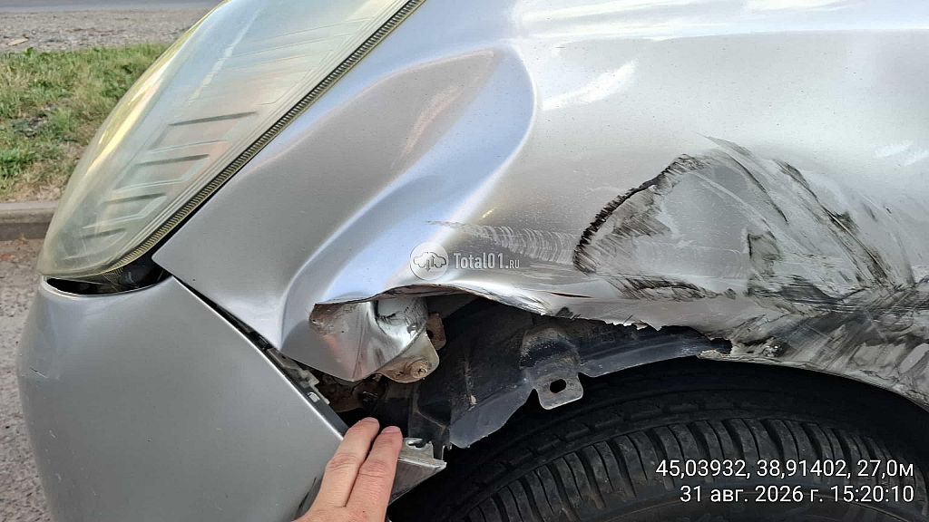 Фото Nissan Note 68