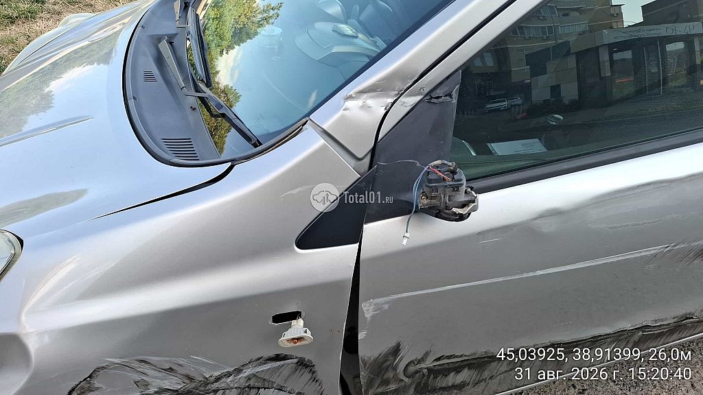 Фото Nissan Note 74