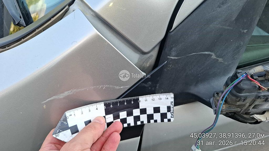 Фото Nissan Note 76