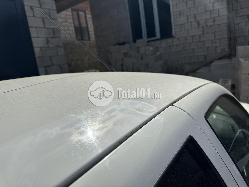 Фото ВАЗ (LADA) Priora 18