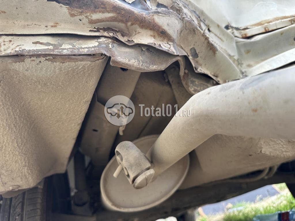 Фото ВАЗ (LADA) Priora 22