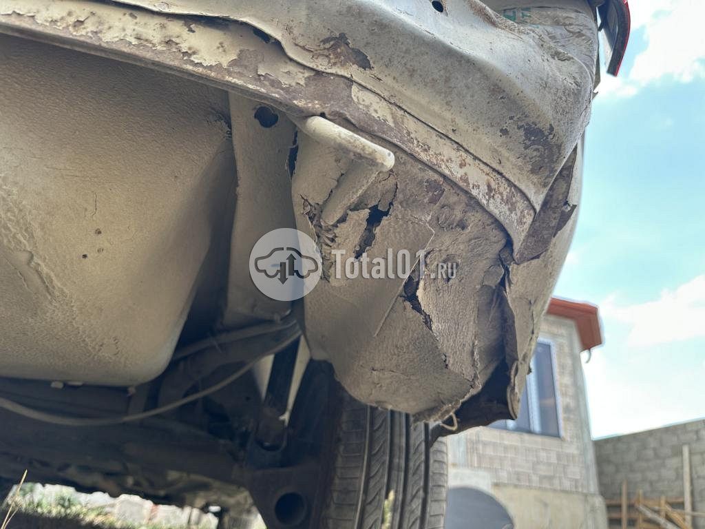 Фото ВАЗ (LADA) Priora 24