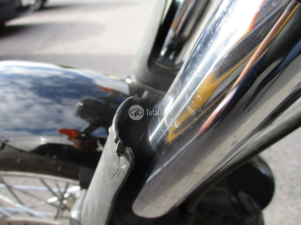 Фото Triumph THRUXTON 900 24