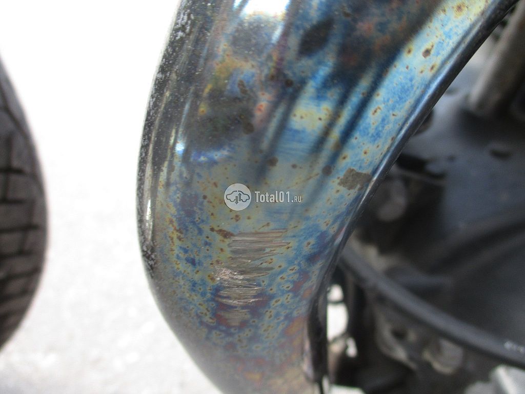 Фото Triumph THRUXTON 900 32