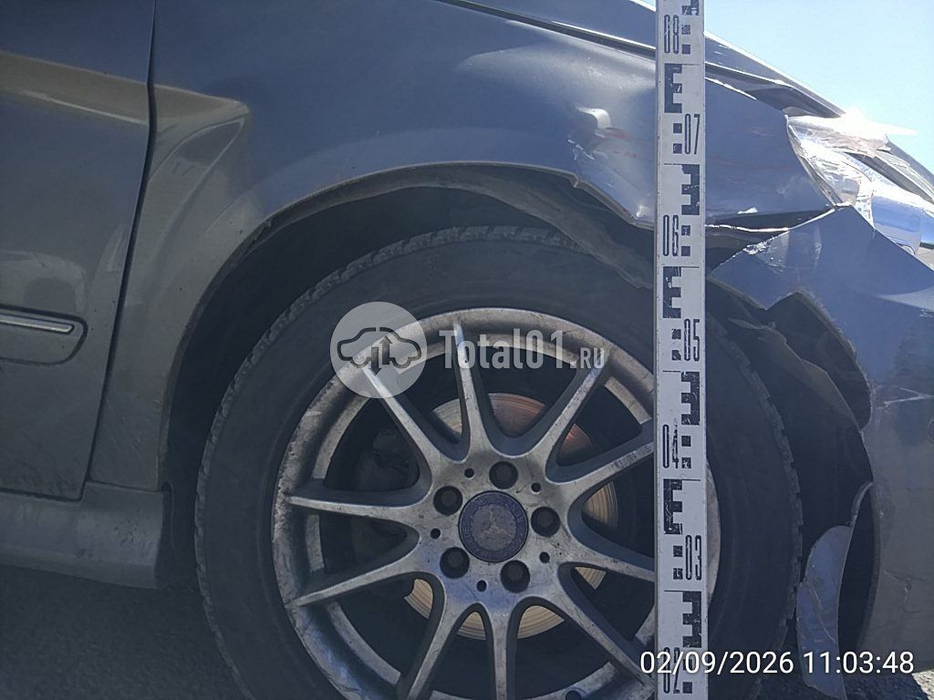 Фото Mercedes-Benz B-класс 20