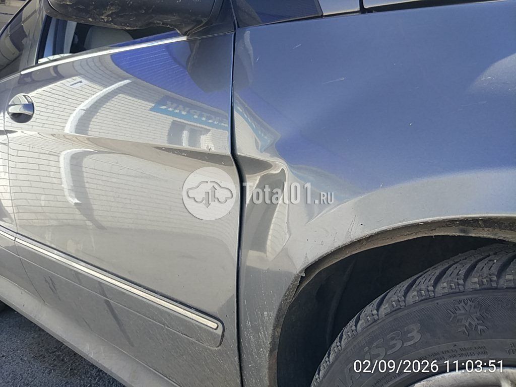 Фото Mercedes-Benz B-класс 22