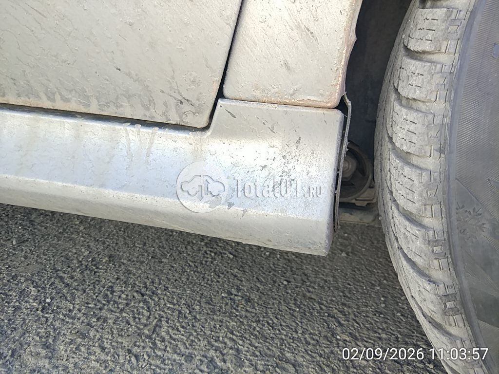 Фото Mercedes-Benz B-класс 24