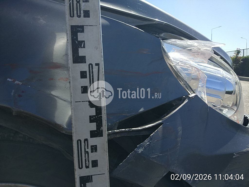 Фото Mercedes-Benz B-класс 26