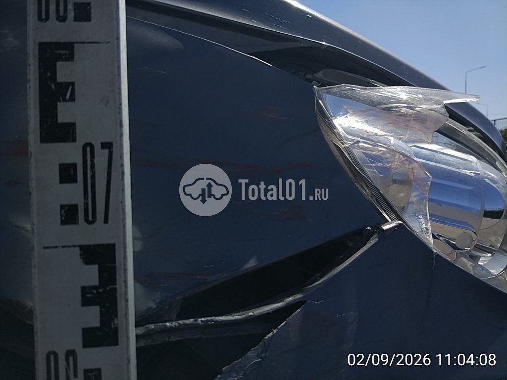 Фото Mercedes-Benz B-класс 30