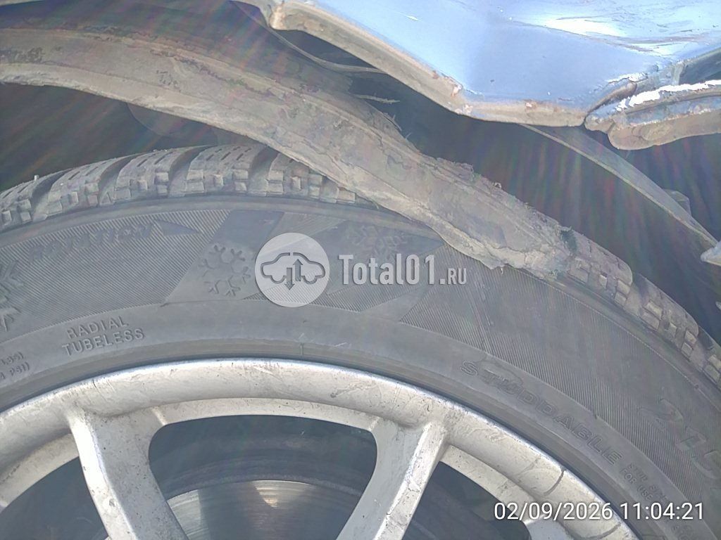 Фото Mercedes-Benz B-класс 32