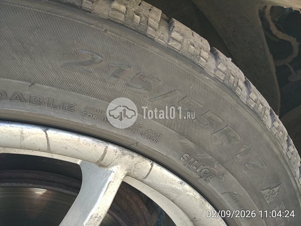 Фото Mercedes-Benz B-класс 34