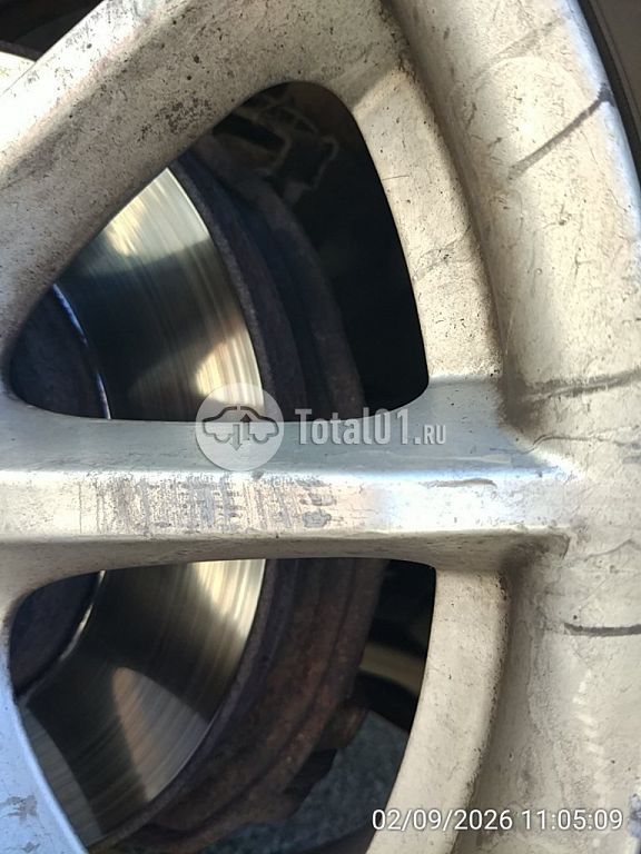Фото Mercedes-Benz B-класс 38