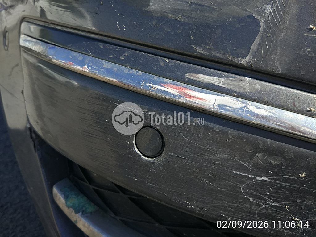 Фото Mercedes-Benz B-класс 42
