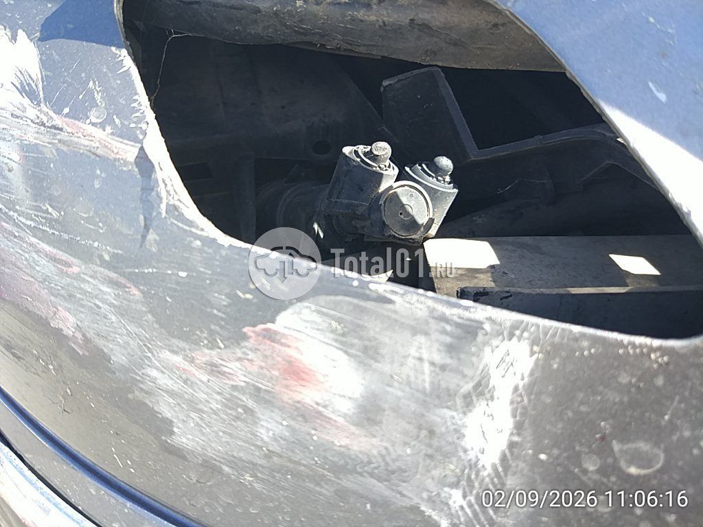 Фото Mercedes-Benz B-класс 44