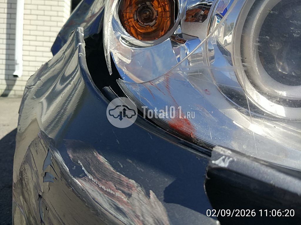 Фото Mercedes-Benz B-класс 46