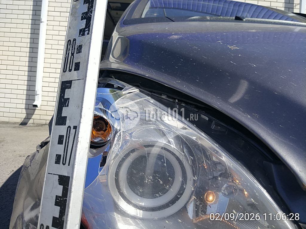 Фото Mercedes-Benz B-класс 50