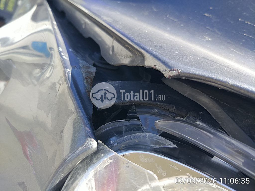 Фото Mercedes-Benz B-класс 52
