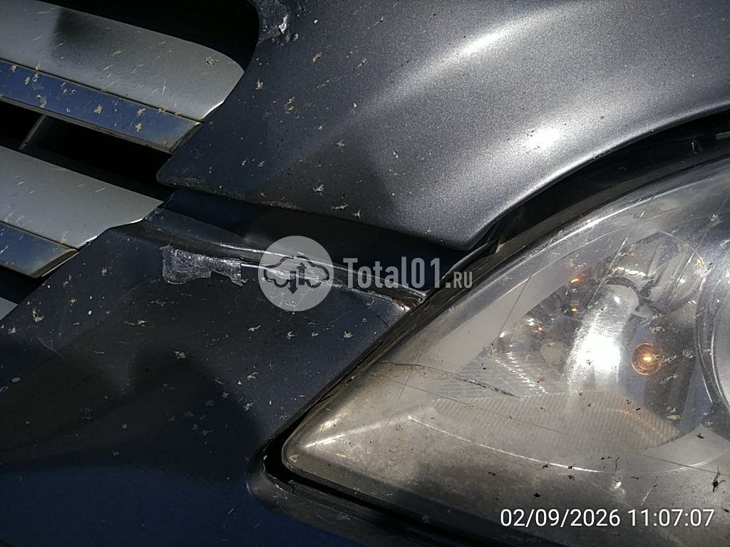 Фото Mercedes-Benz B-класс 54