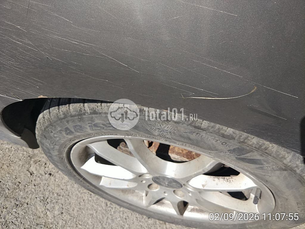Фото Mercedes-Benz B-класс 62