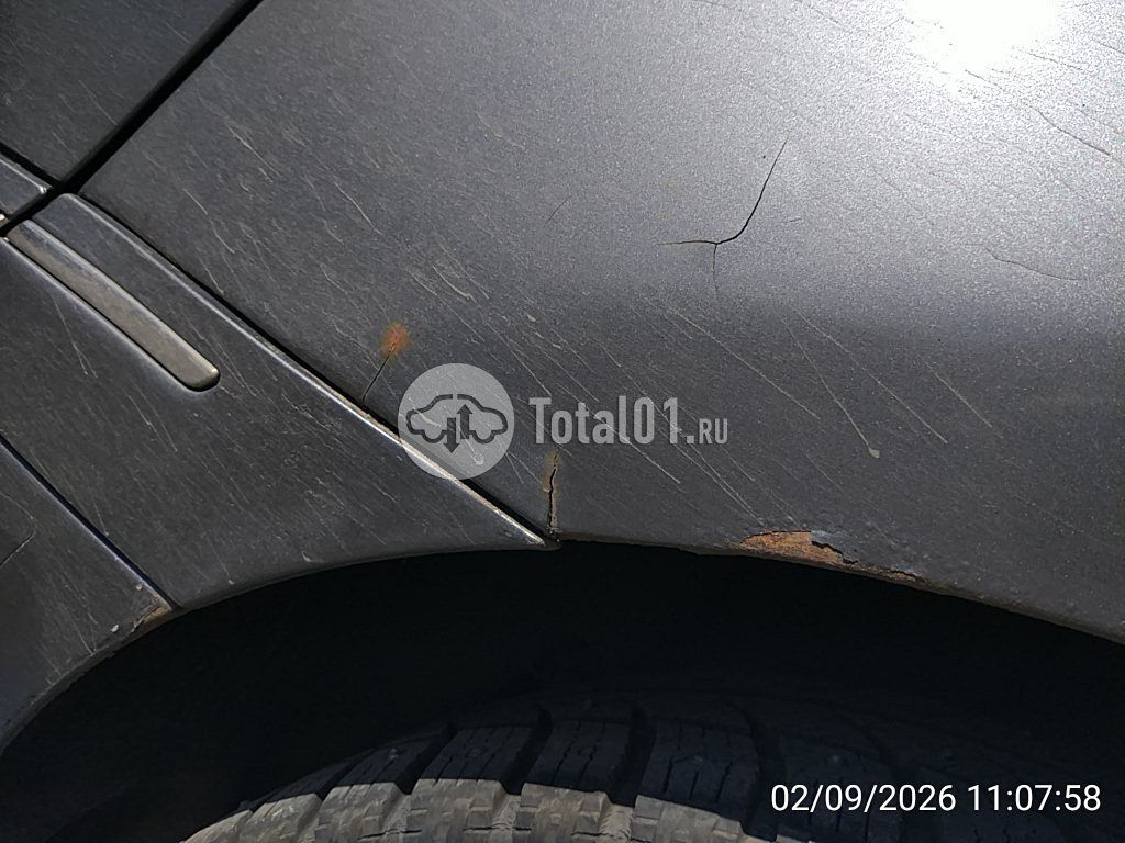 Фото Mercedes-Benz B-класс 64