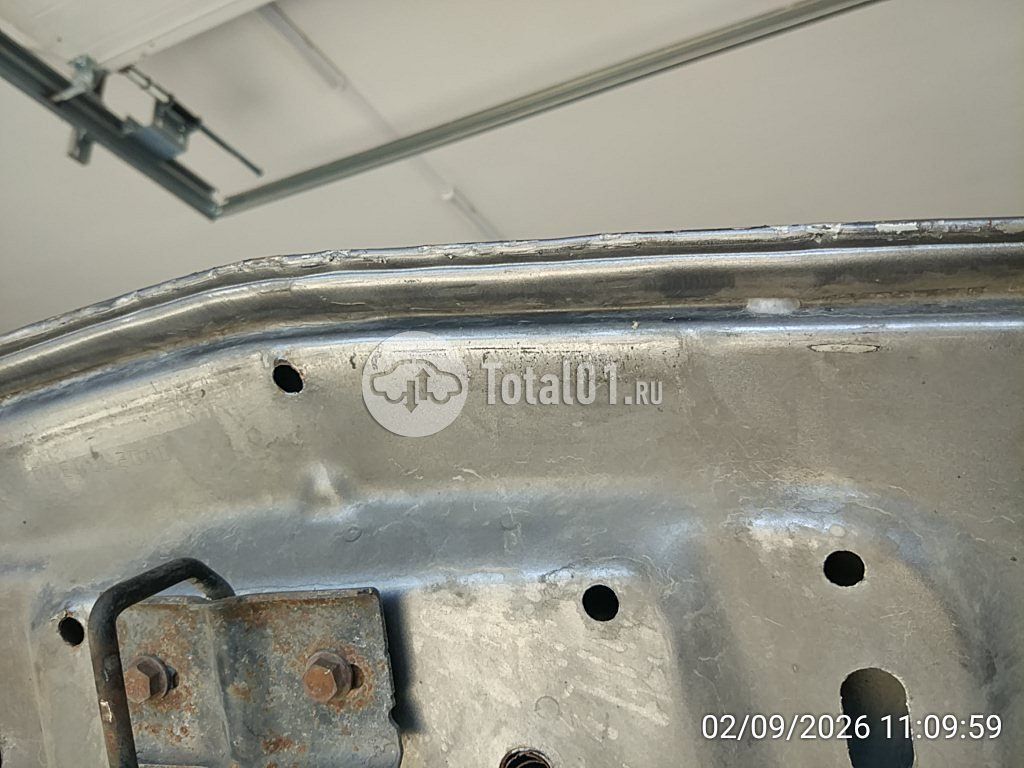 Фото Mercedes-Benz B-класс 68