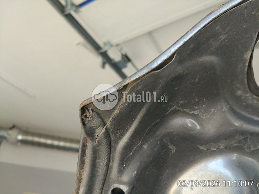 Фото Mercedes-Benz B-класс 70