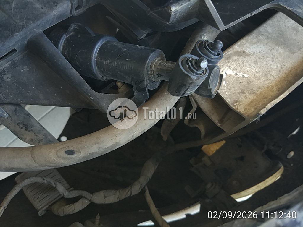 Фото Mercedes-Benz B-класс 74