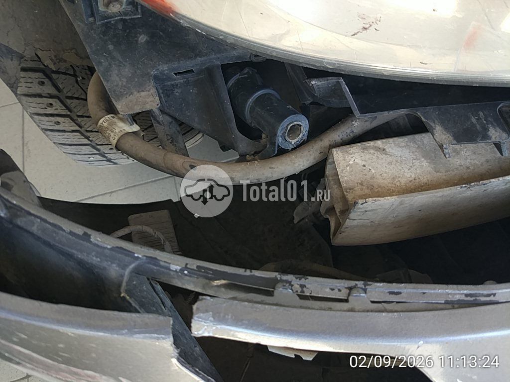 Фото Mercedes-Benz B-класс 78