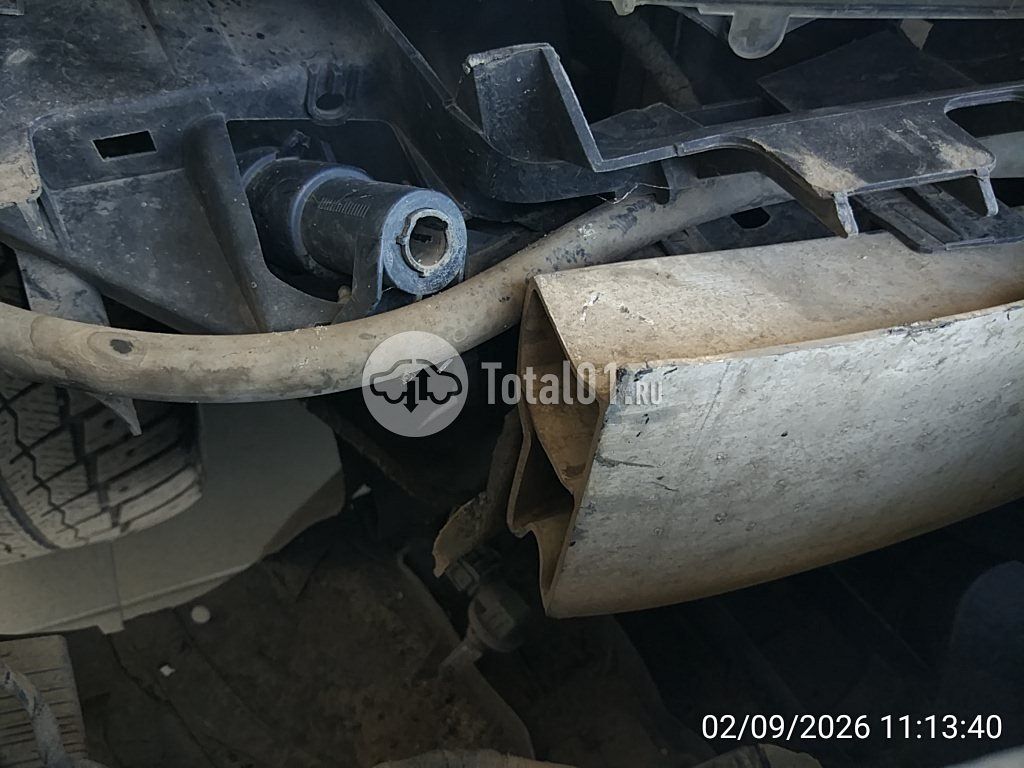Фото Mercedes-Benz B-класс 80