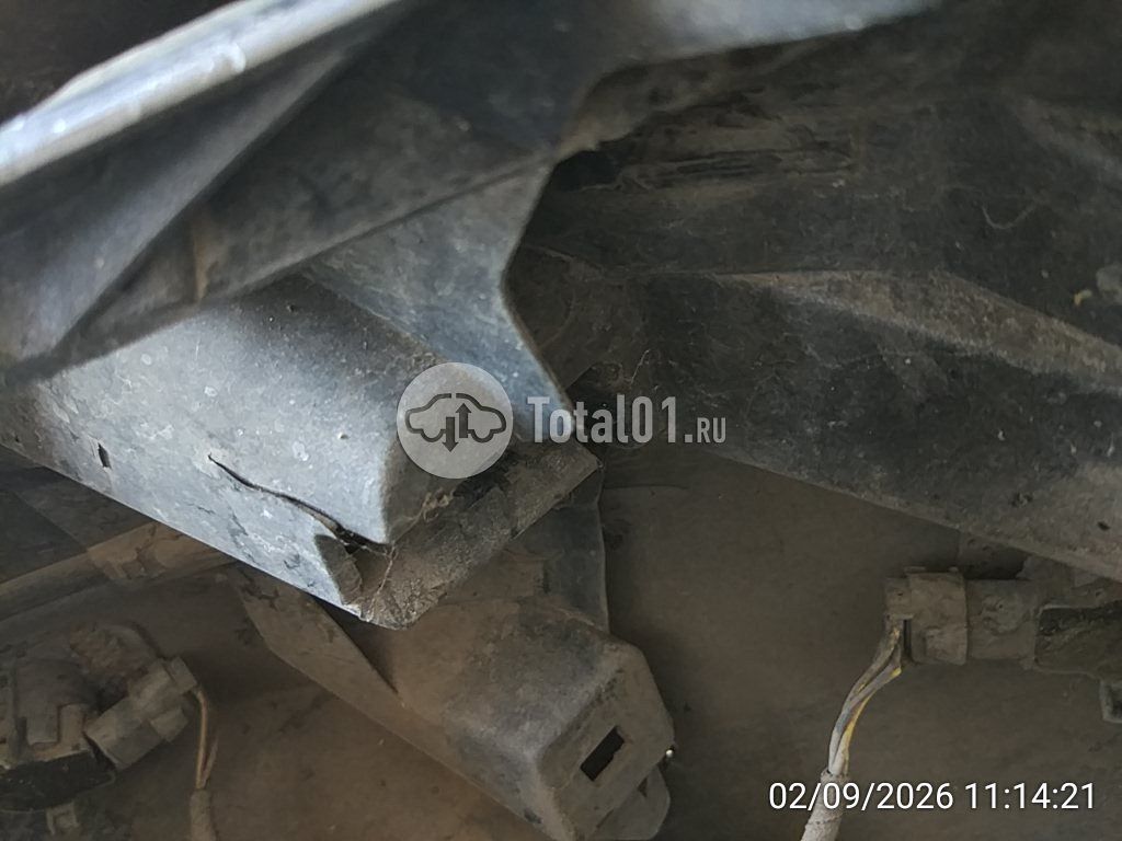 Фото Mercedes-Benz B-класс 86