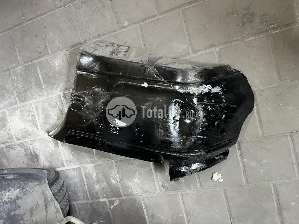 Фото Nissan Presage 14