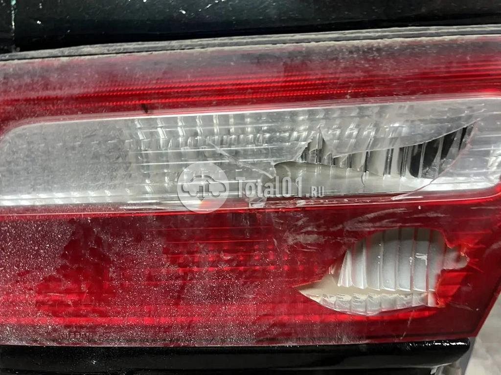 Фото Nissan Presage 28