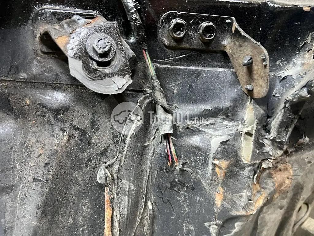 Фото Nissan Presage 40