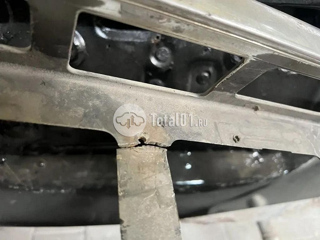 Фото Nissan Presage 52