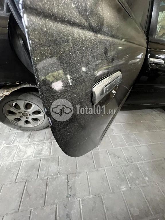 Фото Nissan Presage 60
