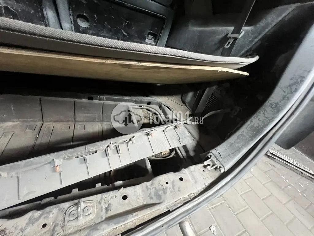 Фото Nissan Presage 64