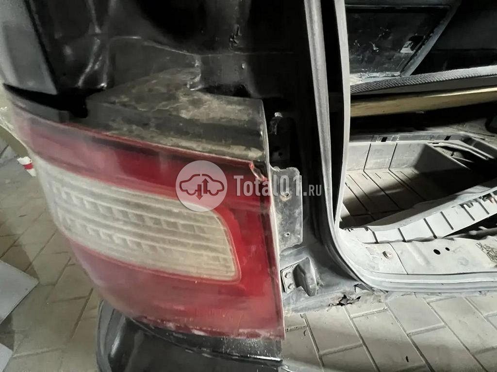 Фото Nissan Presage 66