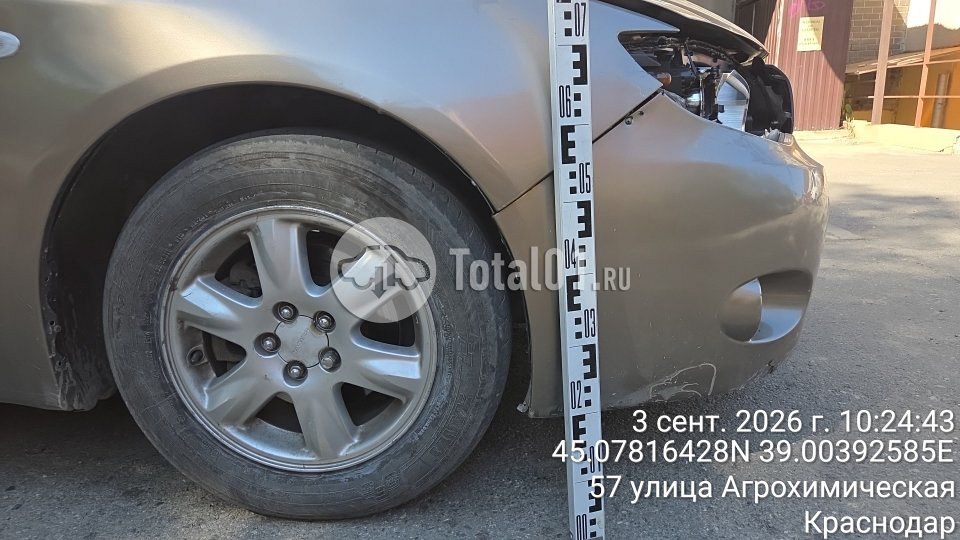 Фото Subaru Impreza 22