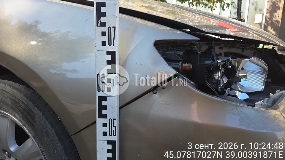 Фото Subaru Impreza 24