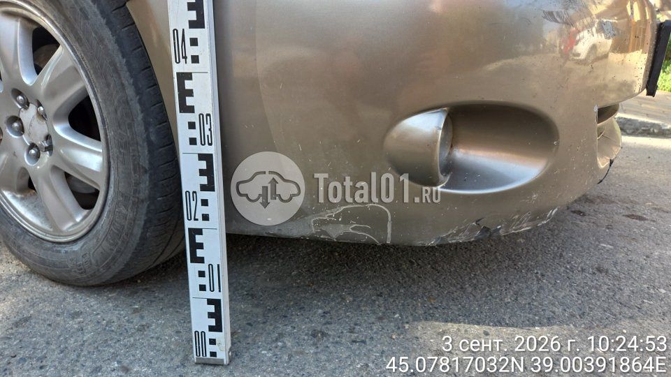 Фото Subaru Impreza 26