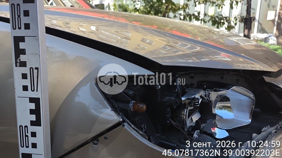 Фото Subaru Impreza 28